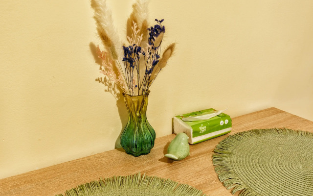 Квартира Шоколадный Трюфель