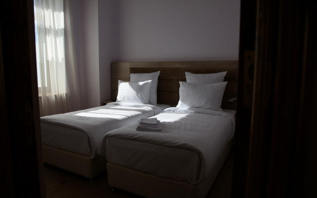 Kuma Hotel