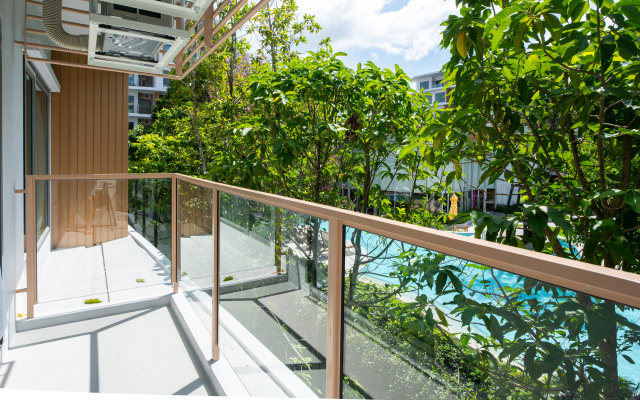 Phyll Phuket by NLA Apartment