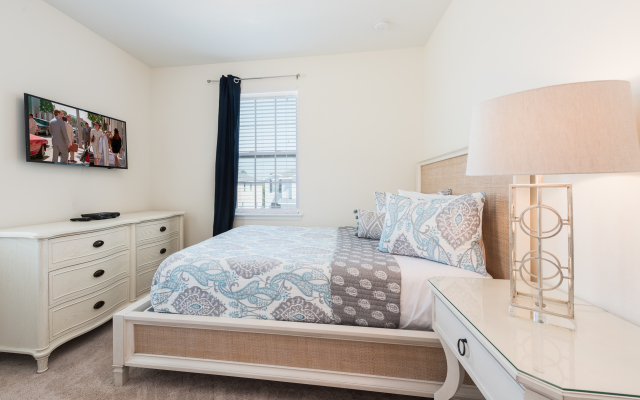 Вилла New House