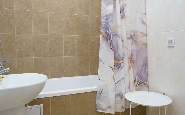 Апартаменты Right Room на Солнечном Бульваре 18