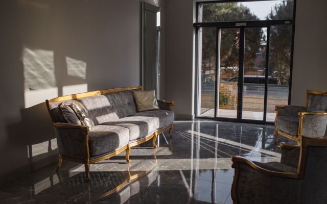 Dve Olivy Guest house