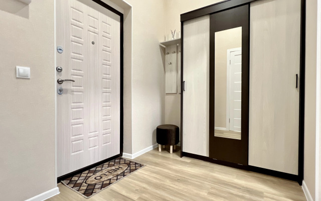 Квартира рядом с Экспоград Юг