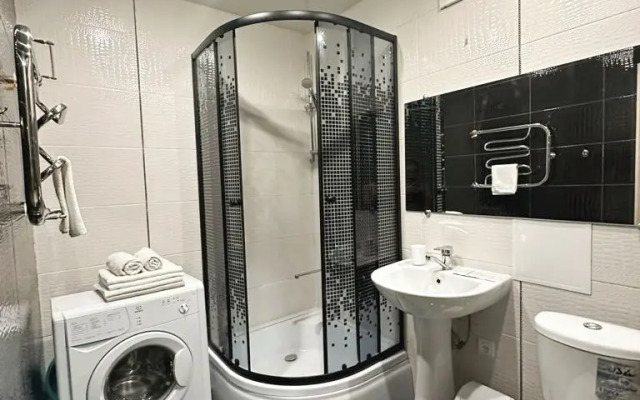 Квартира на Прос Победа Революции 128 А