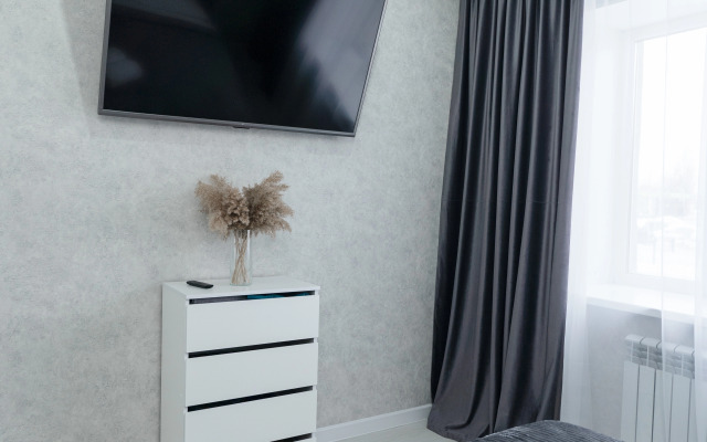 Квартира на Гагарина 89