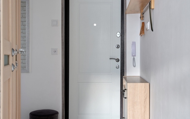 Апартаменты GreenDay