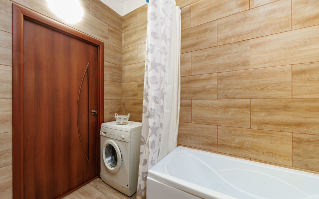 Апартаменты Dayker City Apartments на Анри Барбюсса 6