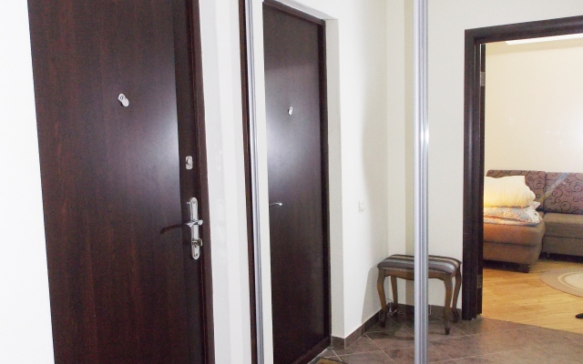 Apartamentyi Lesi Ukrainki