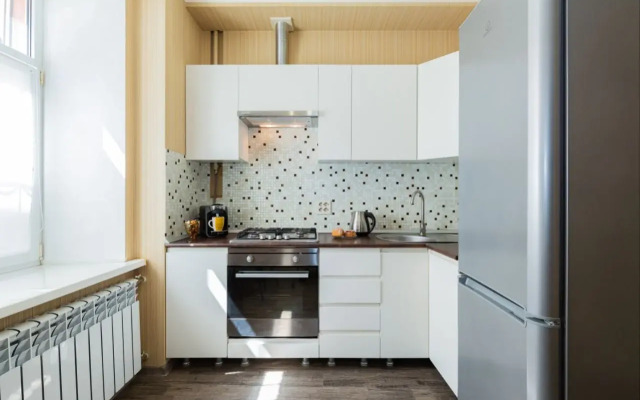 Квартира Уютная в самом центре