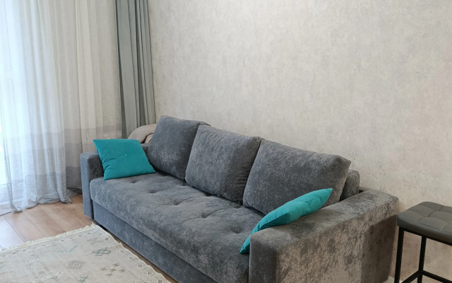 Апартаменты 2rooms Monako MinskMir