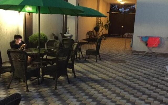 Helena Guest House