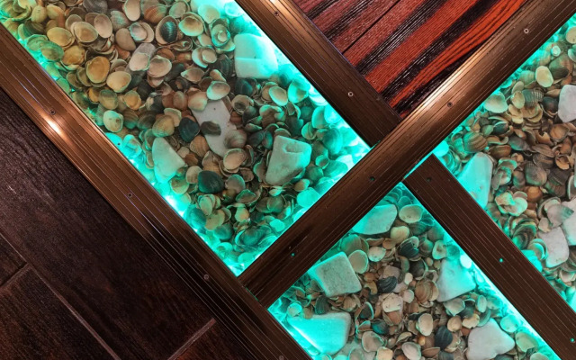 Квартира на Улице Арбат 51 Стр1