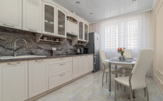 Квартира 2к Квартира Для Семей и Друзей