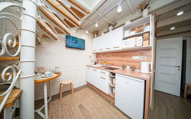 SVLаkshmi HomeApartments