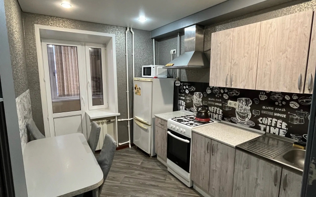 Квартира Трехкомнатная  в Лебедяни - фото 2