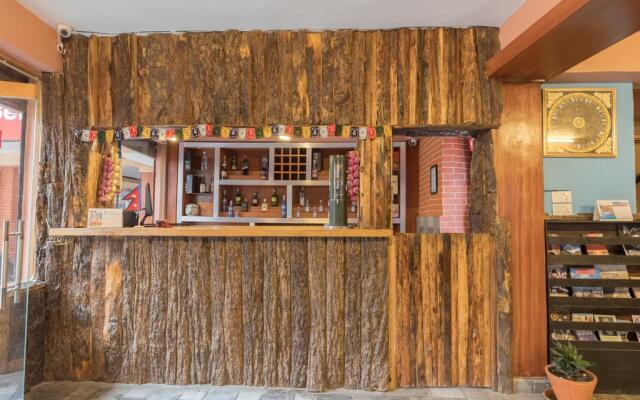 Beli Nepal Hotel