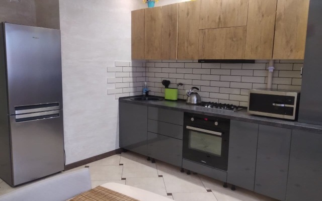 Апартаменты Горького 96 Комфорт