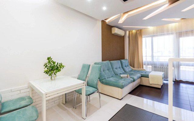 Na Nesebrskoy Flat 5
