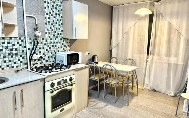 Апартаменты Однушка с Большой Ванной в Центре