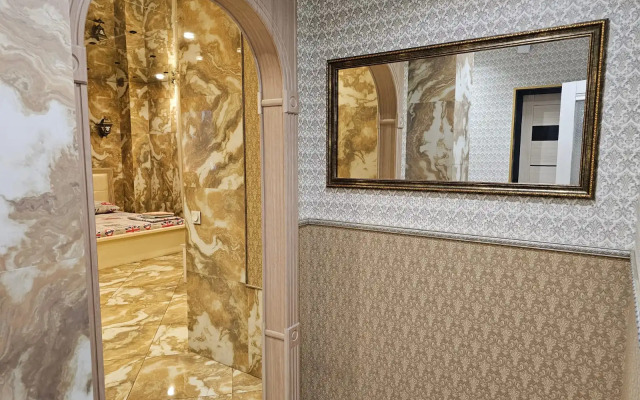 Квартира Люкс Зеркальный