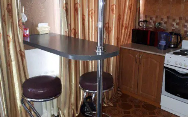 Апартаменты Студия на улице Мира 8А - фото 5