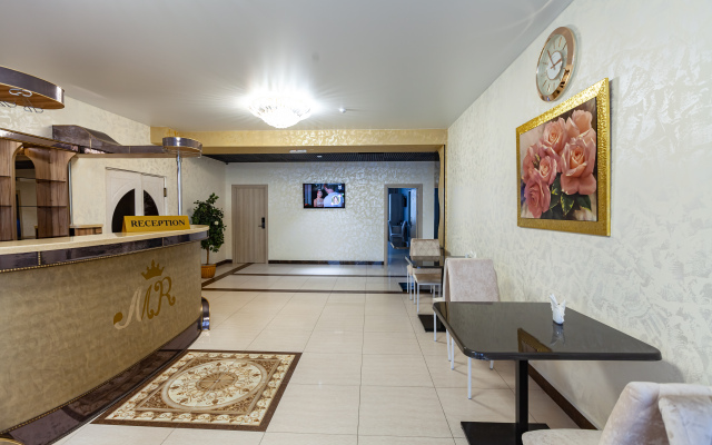 Maxx Royal Mini-Hotel