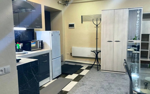 Апартаменты Вистерия