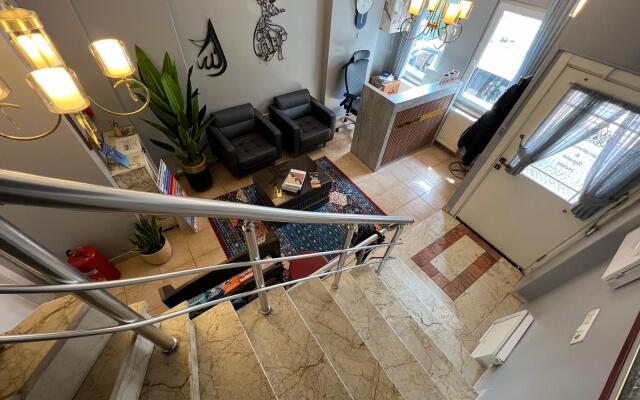 Sultanahmet Inn Hotel