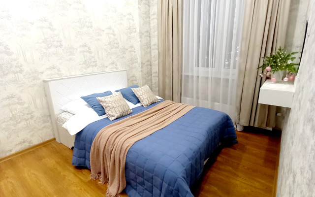 Квартира близко к центру Московский проспект Ярославль