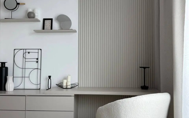 Квартира Уютная студия на юго-западе Москвы