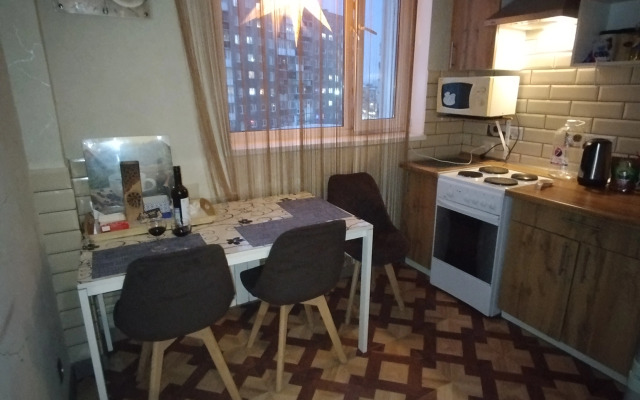 Квартира рядом с памятником Алеша