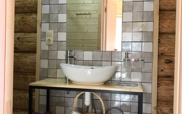 Апартаменты Номер Люкс