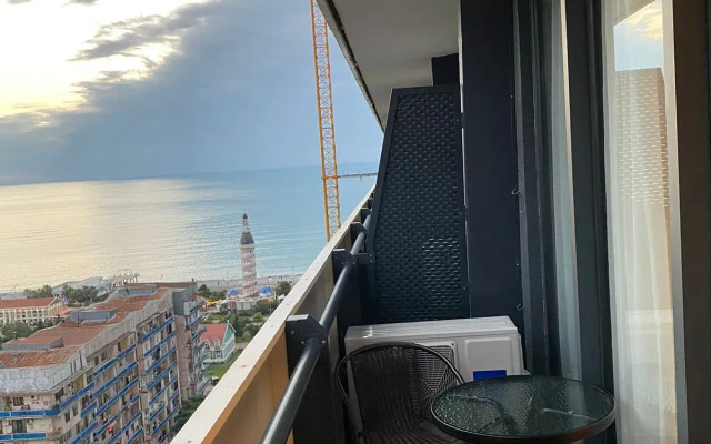 Marina In OrbiCity Apartments