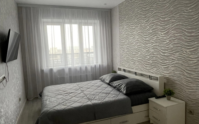 Квартира уютная рядом с аэропортом Толмачево