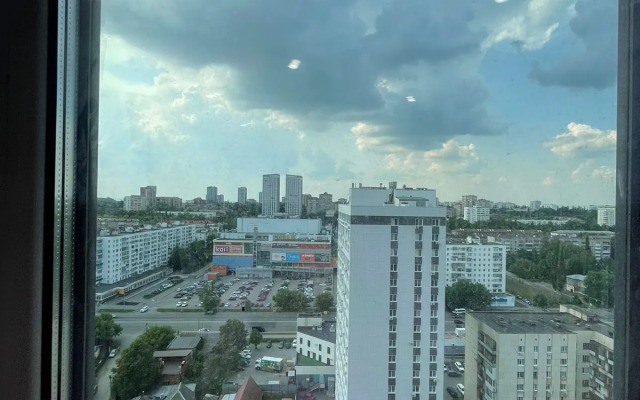 Квартира ЖК Grand family