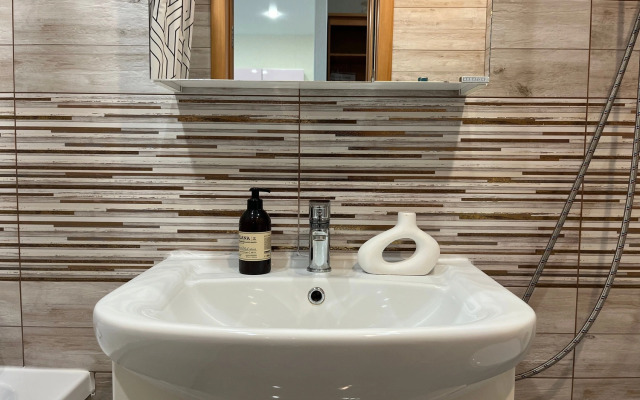 Квартира на Энтузиастов 15 (699)