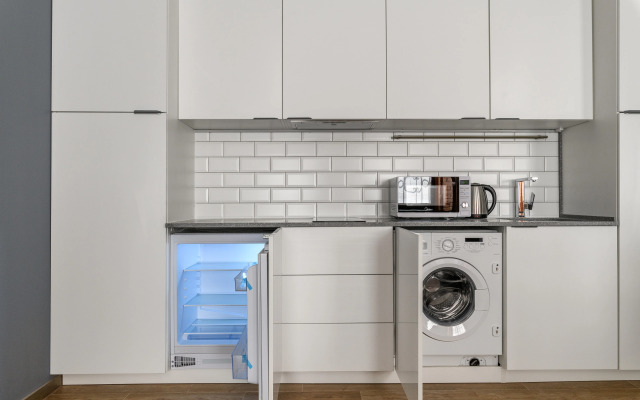 Апартаменты Лиговский проспект , 23 ( 1 )