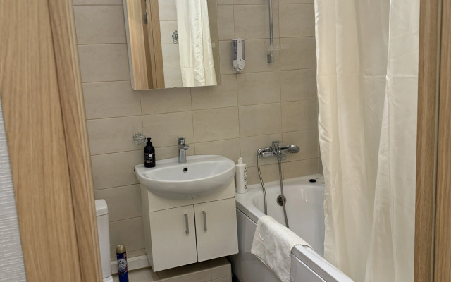 Квартира Neva