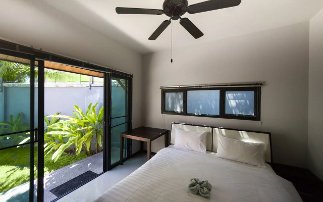 Hanga 3BR Private Pool Nai Harn Beach Villa