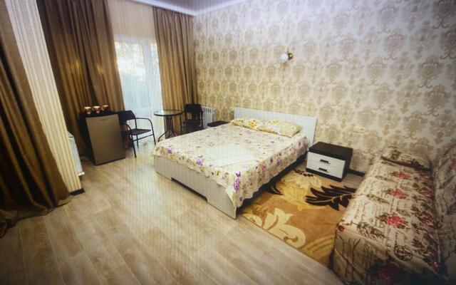 Taunhaus Guest house