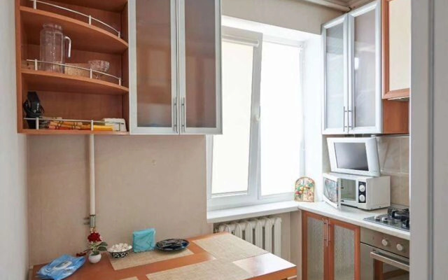 Квартира на улице Карасунская 56