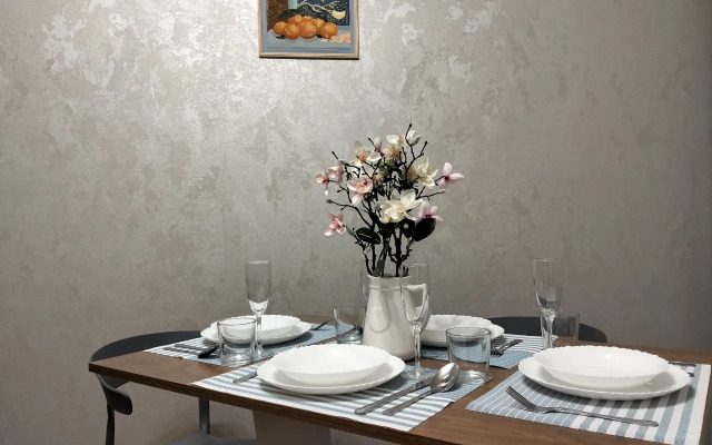 Квартира Уютная с удобным выездом на трассу М4