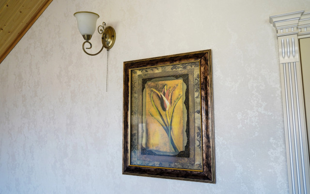 Гостевой дом Tour House у Каспия