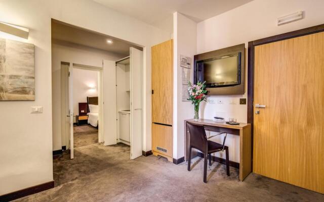 Hotel Trevi