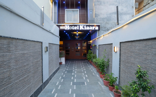 Бутик-отель Kiaara