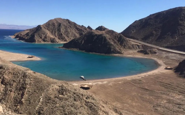 Отель Steigenberger Nelson Village