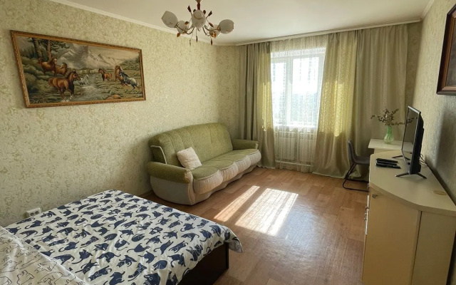 Квартира на улице Мира 15Б