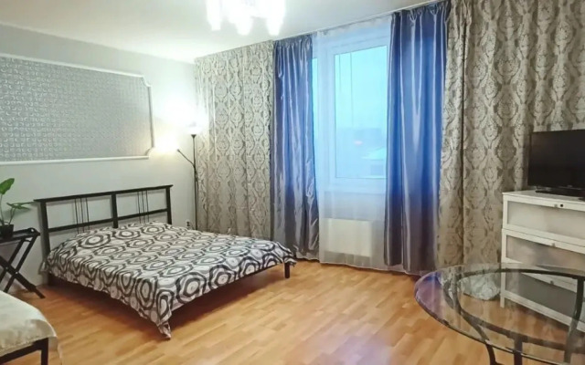 Квартира Гостевая Алеся на Малышева 4Б 4