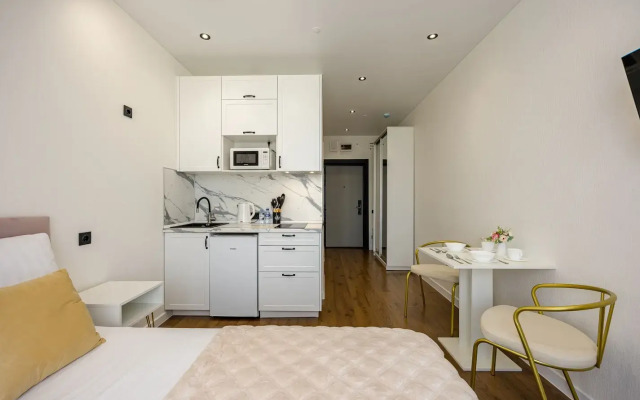 Апартаменты у метро Измайлово 718