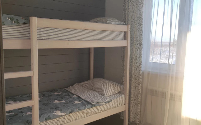 Uyutny S Krasivymi Vidami Private house